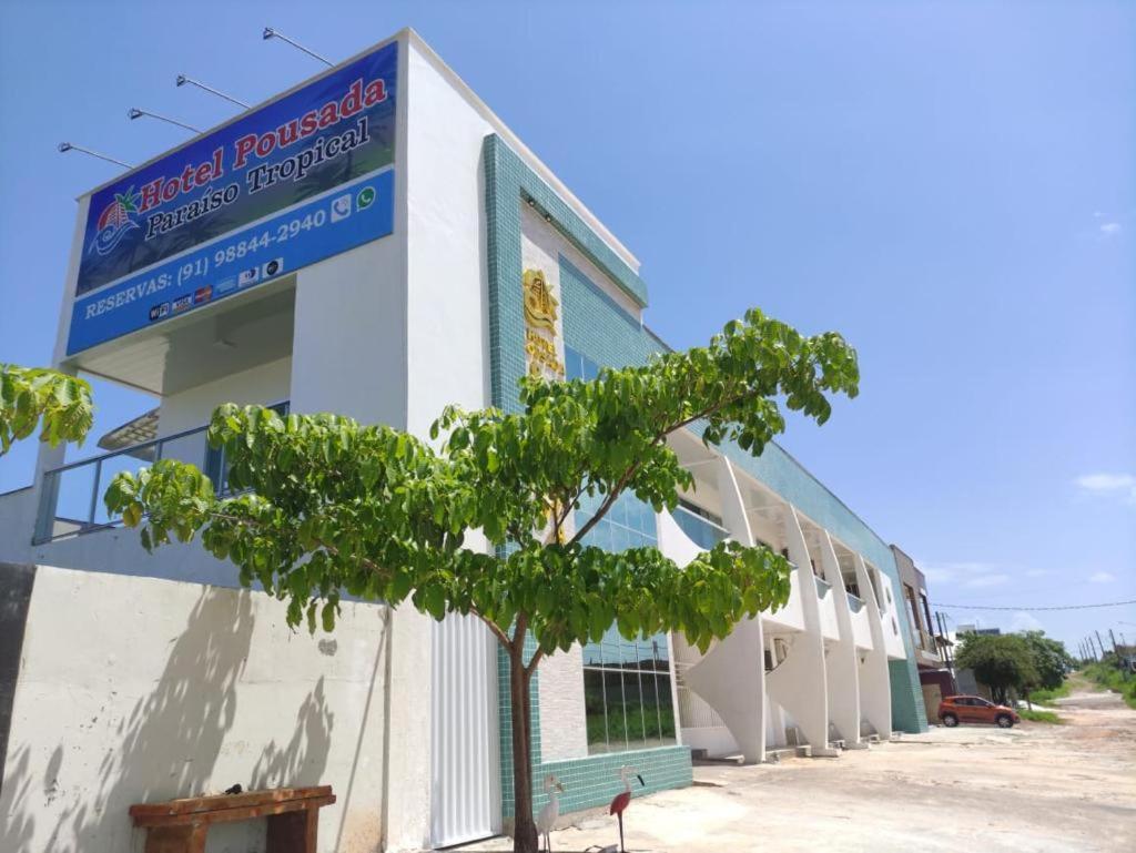 Paraíso Tropical 5* Salinópolis